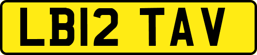 LB12TAV