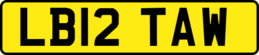 LB12TAW