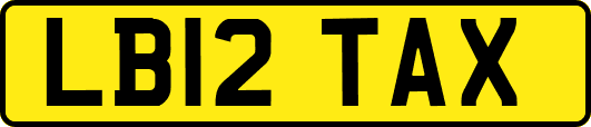 LB12TAX