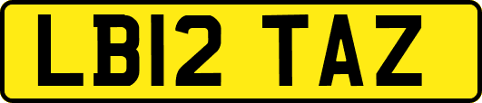 LB12TAZ