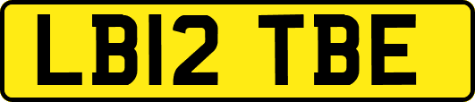 LB12TBE
