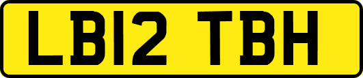 LB12TBH