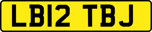 LB12TBJ