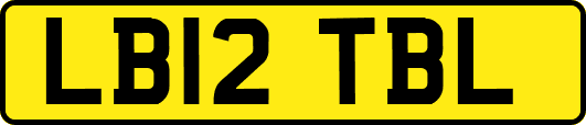 LB12TBL