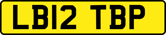 LB12TBP