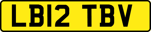 LB12TBV