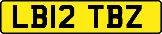 LB12TBZ