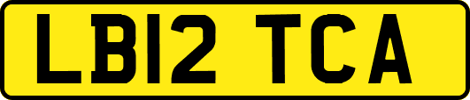LB12TCA