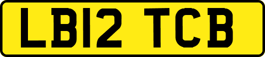 LB12TCB