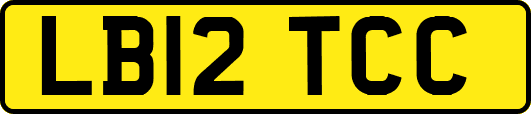 LB12TCC