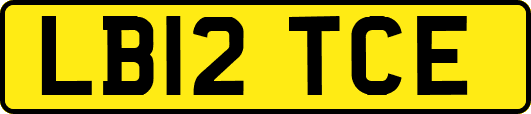 LB12TCE