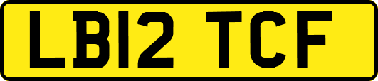 LB12TCF