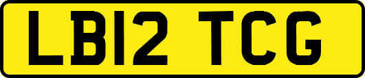 LB12TCG
