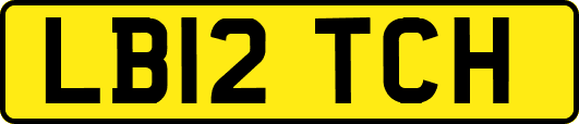 LB12TCH