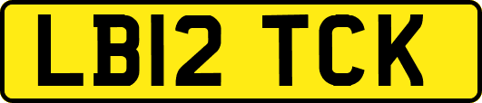LB12TCK