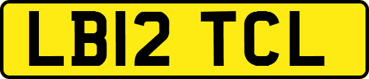LB12TCL
