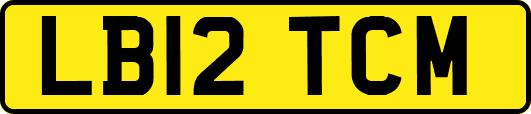 LB12TCM