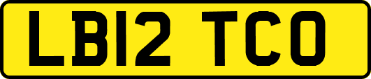 LB12TCO