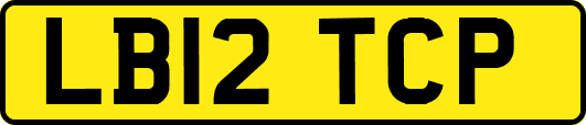 LB12TCP