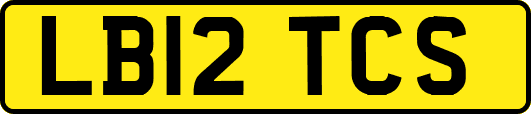 LB12TCS