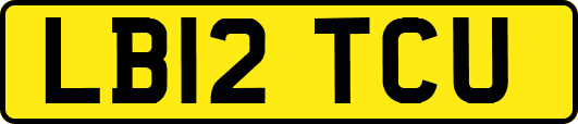 LB12TCU