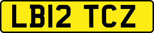 LB12TCZ