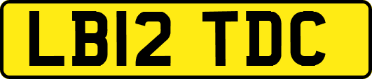 LB12TDC