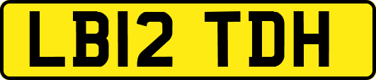 LB12TDH