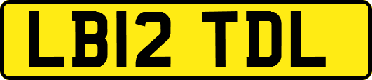 LB12TDL