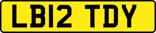 LB12TDY
