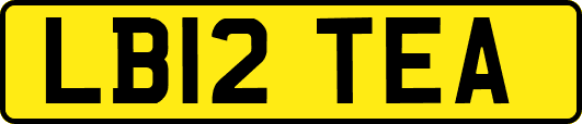 LB12TEA