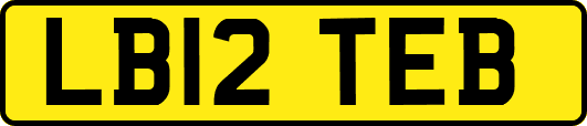 LB12TEB