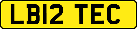 LB12TEC