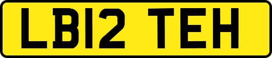LB12TEH