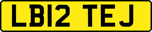 LB12TEJ