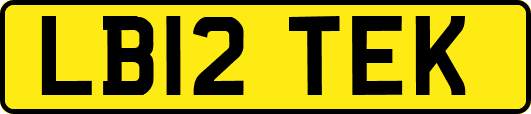 LB12TEK
