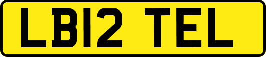 LB12TEL