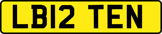 LB12TEN