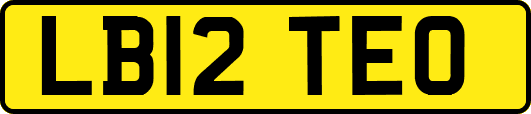 LB12TEO