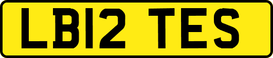LB12TES