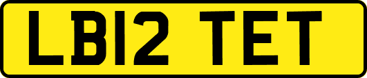 LB12TET