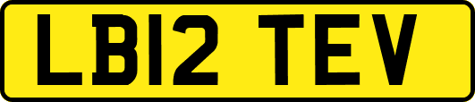 LB12TEV