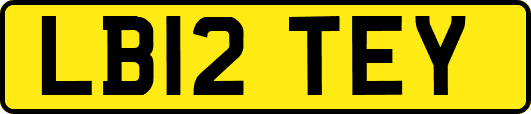 LB12TEY