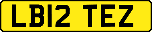 LB12TEZ