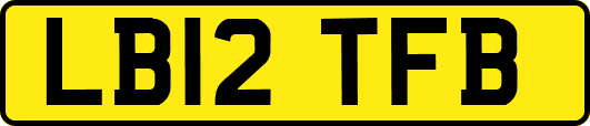 LB12TFB