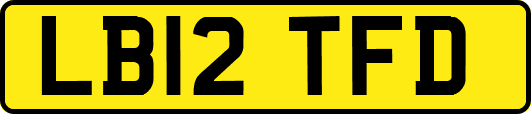 LB12TFD