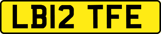 LB12TFE
