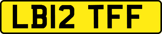 LB12TFF