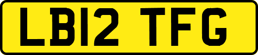 LB12TFG