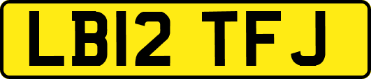 LB12TFJ
